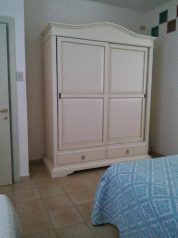 B&B Da Anna Bosa Kamer foto